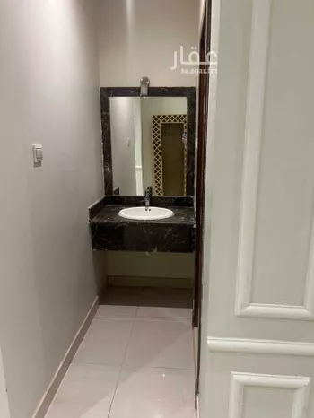 شقة للإيجار في شارع الصحراء المغربيه, حي الربيع, مدينة الرياض, منطقة الرياض صورة 4