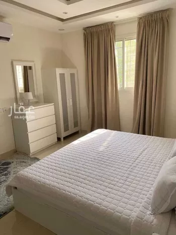 شقة للإيجار في شارع الحسام, حي الملقا, مدينة الرياض, منطقة الرياض صورة 3