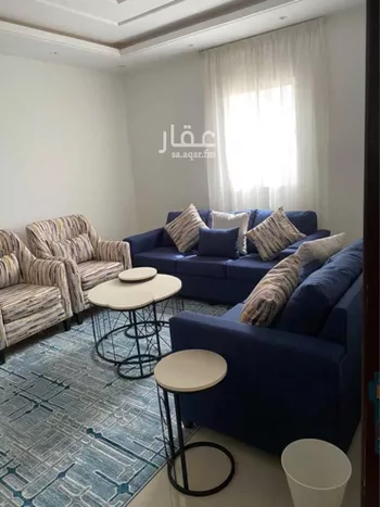 شقة للإيجار في شارع علقمة بن وائل, حي النرجس, مدينة الرياض, منطقة الرياض صورة 2