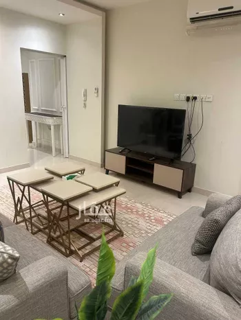 شقة للإيجار في شارع الصحراء المغربيه, حي الربيع, مدينة الرياض, منطقة الرياض صورة 2