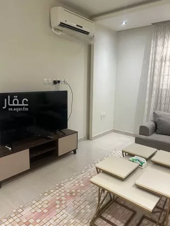 شقة للإيجار في شارع الصحراء المغربيه, حي الربيع, مدينة الرياض, منطقة الرياض صورة 3