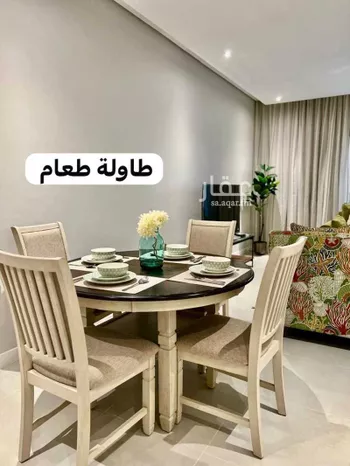 شقة للإيجار في شارع الامير فهد بن محمد بن عبدالعزيز, حي حطين, مدينة الرياض, منطقة الرياض صورة 3
