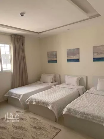 شقة للإيجار في شارع الحسام, حي الملقا, مدينة الرياض, منطقة الرياض صورة 2