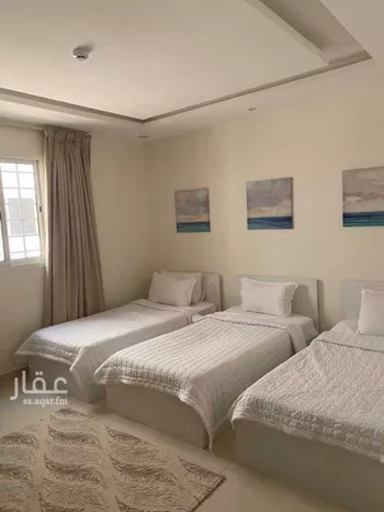 شقة للإيجار في شارع الحسام, حي الملقا, مدينة الرياض, منطقة الرياض