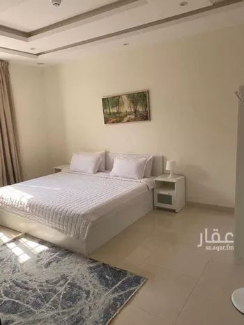شقة للإيجار في شارع الحسام, حي الملقا, مدينة الرياض, منطقة الرياض صورة 4