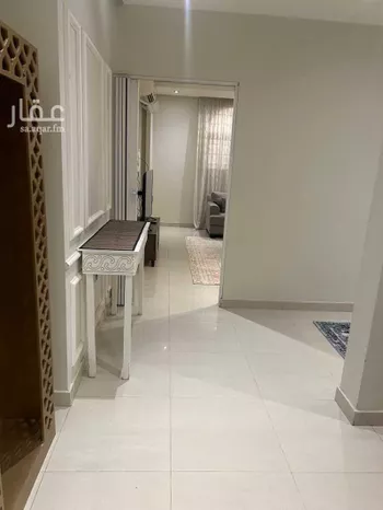 شقة للإيجار في شارع الصحراء المغربيه, حي الربيع, مدينة الرياض, منطقة الرياض صورة 5