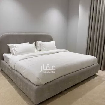 شقة مفروشة للحجز في شارع محمد بن عبدالعزيز الدغيثر ، حي الملقا ، الرياض ، منطقة الرياض صورة 5