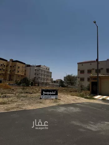 أرض للبيع في حي الخليج, مدينة احد رفيده, منطقة عسير صورة 3