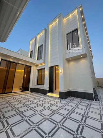 فيلا للبيع في حي الفيصلية, مدينة الخرج, منطقة الرياض صورة 2