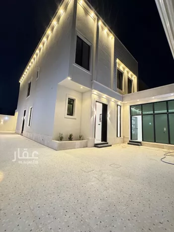 فيلا للبيع في شارع ابي بكر الوكيل, حي الناصفة, مدينة الخرج, منطقة الرياض صورة 2