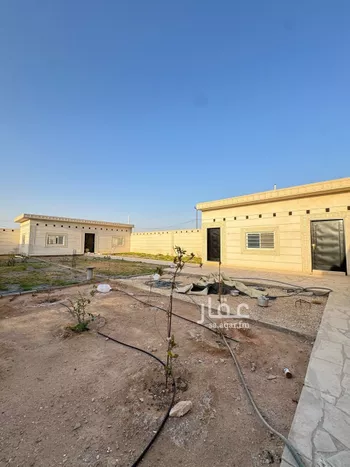 استراحة للبيع في حي الريحان, مدينة الخرج, منطقة الرياض صورة 3