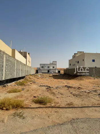 أرض للبيع في شارع الربيع بن ربيعة بن عوف, حي العدامة, مدينة الخرج, منطقة الرياض