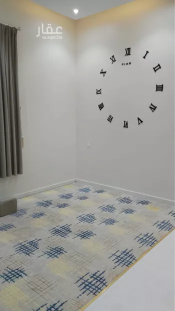 عمارة للإيجار في شارع أبي منصور الأزهري, حي اليرموك, مدينة الخرج, منطقة الرياض صورة 2