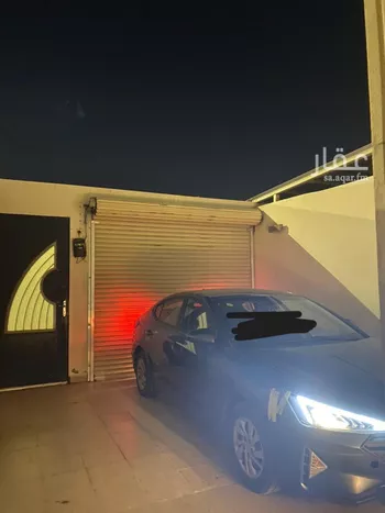 شقة للبيع في شارع عطية ابن الحارث, حي الورود, مدينة الخرج, منطقة الرياض صورة 2