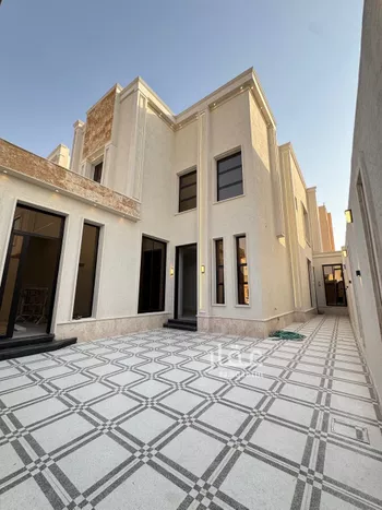 فيلا للبيع في حي طويق, مدينة الخرج, منطقة الرياض صورة 2