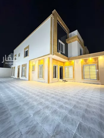 فيلا للبيع في حي طويق, مدينة الخرج, منطقة الرياض