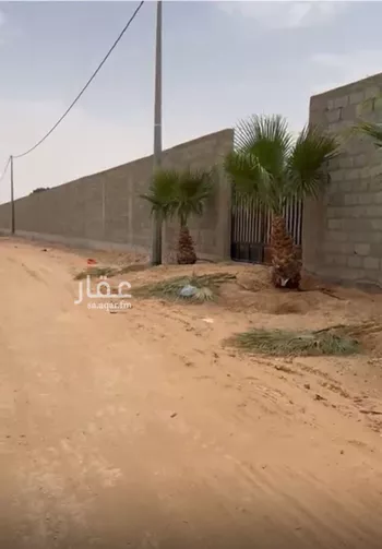 أرض للبيع في شارع الجوادي, حي العفجه, مدينة الخرج, منطقة الرياض