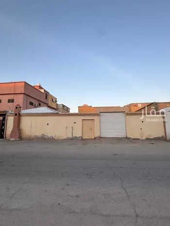 أرض للبيع في شارع شارع الامير عبدالرحمن بن عبدالعزيز, حي طويق, مدينة الخرج, منطقة الرياض