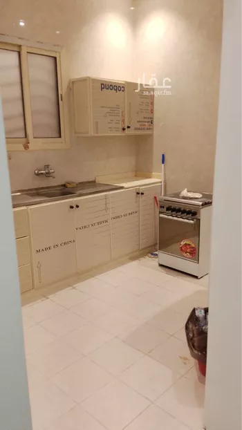 عمارة للإيجار في شارع أبي منصور الأزهري, حي اليرموك, مدينة الخرج, منطقة الرياض صورة 4