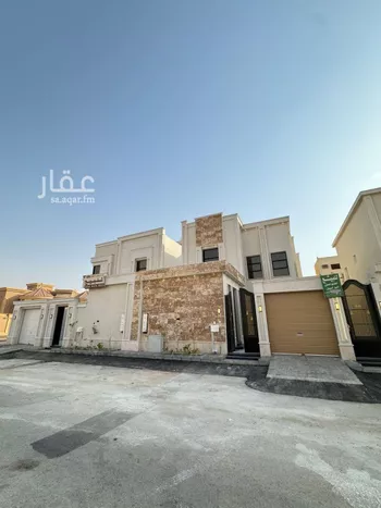 فيلا للبيع في حي طويق, مدينة الخرج, منطقة الرياض