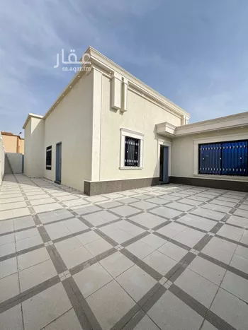دور للبيع في حي الهدا, مدينة الخرج, منطقة الرياض صورة 2