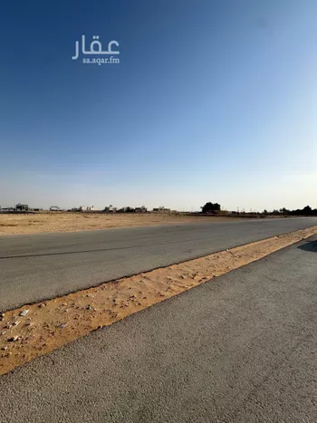 أرض للبيع في حي فرزان, مدينة الخرج, منطقة الرياض صورة 2