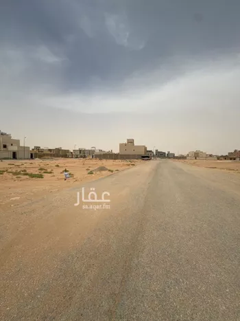 أرض للبيع في شارع ابراهيم الصولي, حي العدامة, مدينة الخرج, منطقة الرياض صورة 2