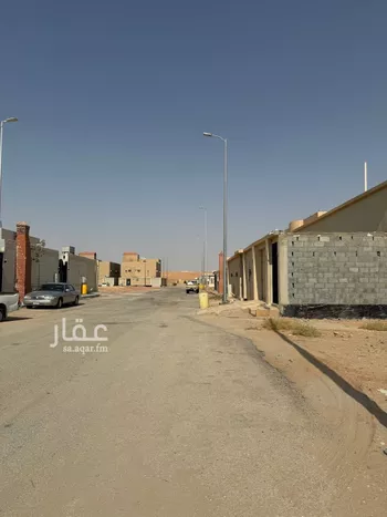أرض للبيع في شارع الربيع بن ربيعة بن عوف, حي العدامة, مدينة الخرج, منطقة الرياض صورة 2