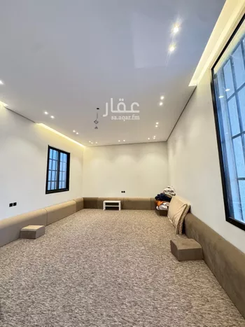 استراحة للبيع في حي مشرف, مدينة الخرج, منطقة الرياض صورة 2