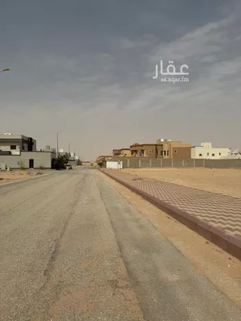 أرض للبيع في حي العيون, مدينة الخرج, منطقة الرياض صورة 2