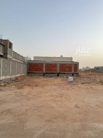 أرض للبيع في شارع أحمد بن يحيى بن عطوة, حي اليرموك, مدينة الخرج, منطقة الرياض