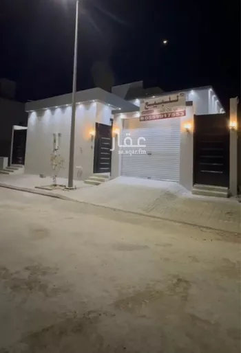 دور للبيع في حي الهدا, مدينة الخرج, منطقة الرياض