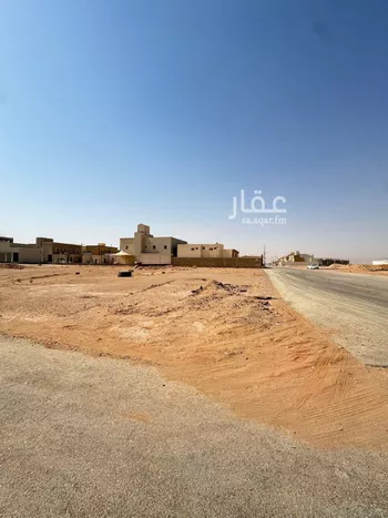 أرض للبيع في حي نجد, مدينة الخرج, منطقة الرياض صورة 2