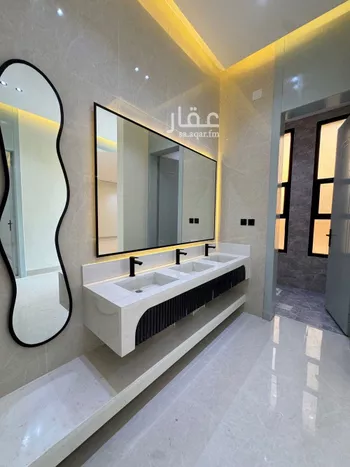 فيلا للبيع في حي طويق, مدينة الخرج, منطقة الرياض صورة 4