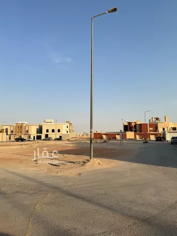 أرض للبيع في حي الناصفة, مدينة الخرج, منطقة الرياض