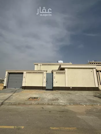دور للبيع في حي الهدا, مدينة الخرج, منطقة الرياض