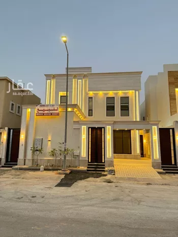 دور للبيع في شارع ابي بكر الوكيل, حي الناصفة, مدينة الخرج, منطقة الرياض