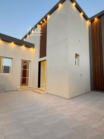 دور للبيع في حي الناصفة, مدينة الخرج, منطقة الرياض صورة 2