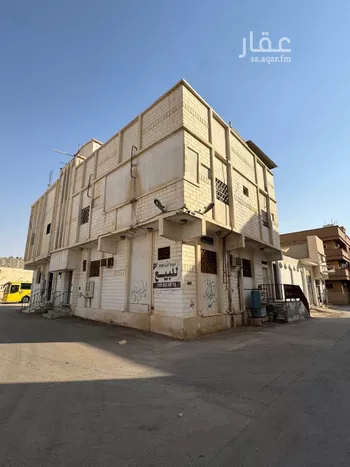 عمارة للبيع في شارع 1233, حي السلام, مدينة الخرج, منطقة الرياض