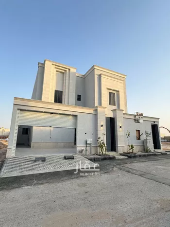 دور للبيع في شارع 0001, حي الناصفة, مدينة الخرج, منطقة الرياض