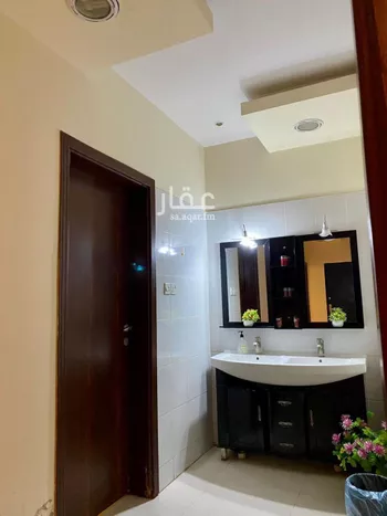 شقة للبيع في شارع عطية ابن الحارث, حي الورود, مدينة الخرج, منطقة الرياض صورة 4