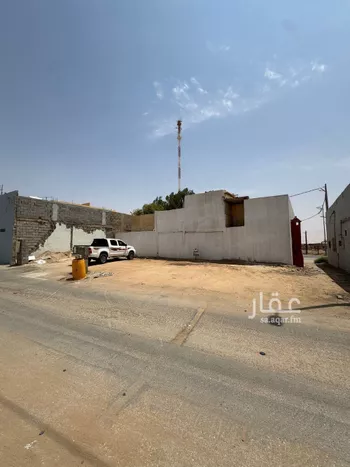 أرض للبيع في شارع ميمون الاقرن, مدينة الخرج, منطقة الرياض