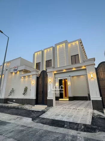 فيلا للبيع في حي الفيصلية, مدينة الخرج, منطقة الرياض