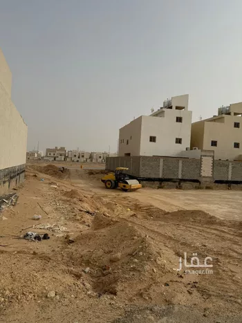 أرض للبيع في مدينة الخرج, منطقة الرياض صورة 3