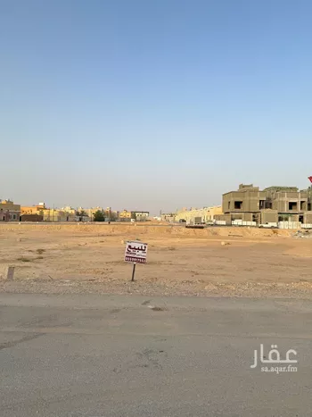 أرض للبيع في حي مشرفة, مدينة الهياثم, منطقة الرياض