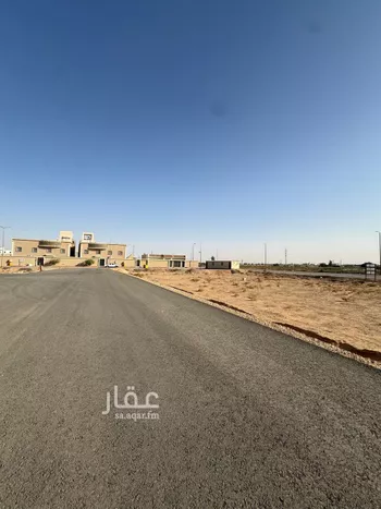 أرض للبيع في حي فرزان, مدينة الخرج, منطقة الرياض صورة 2