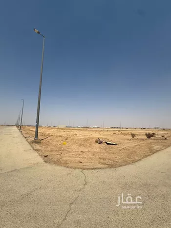 أرض للبيع في حي الزاهر, مدينة الخرج, منطقة الرياض