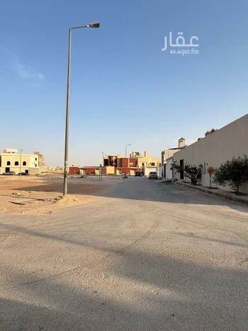 أرض للبيع في حي الناصفة, مدينة الخرج, منطقة الرياض صورة 2