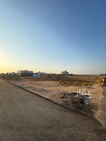 أرض للبيع في حي فرزان, مدينة الخرج, منطقة الرياض صورة 2