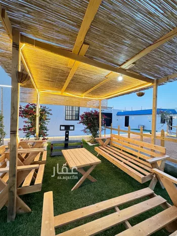 استراحة للبيع في حي مشرف, مدينة الخرج, منطقة الرياض صورة 4
